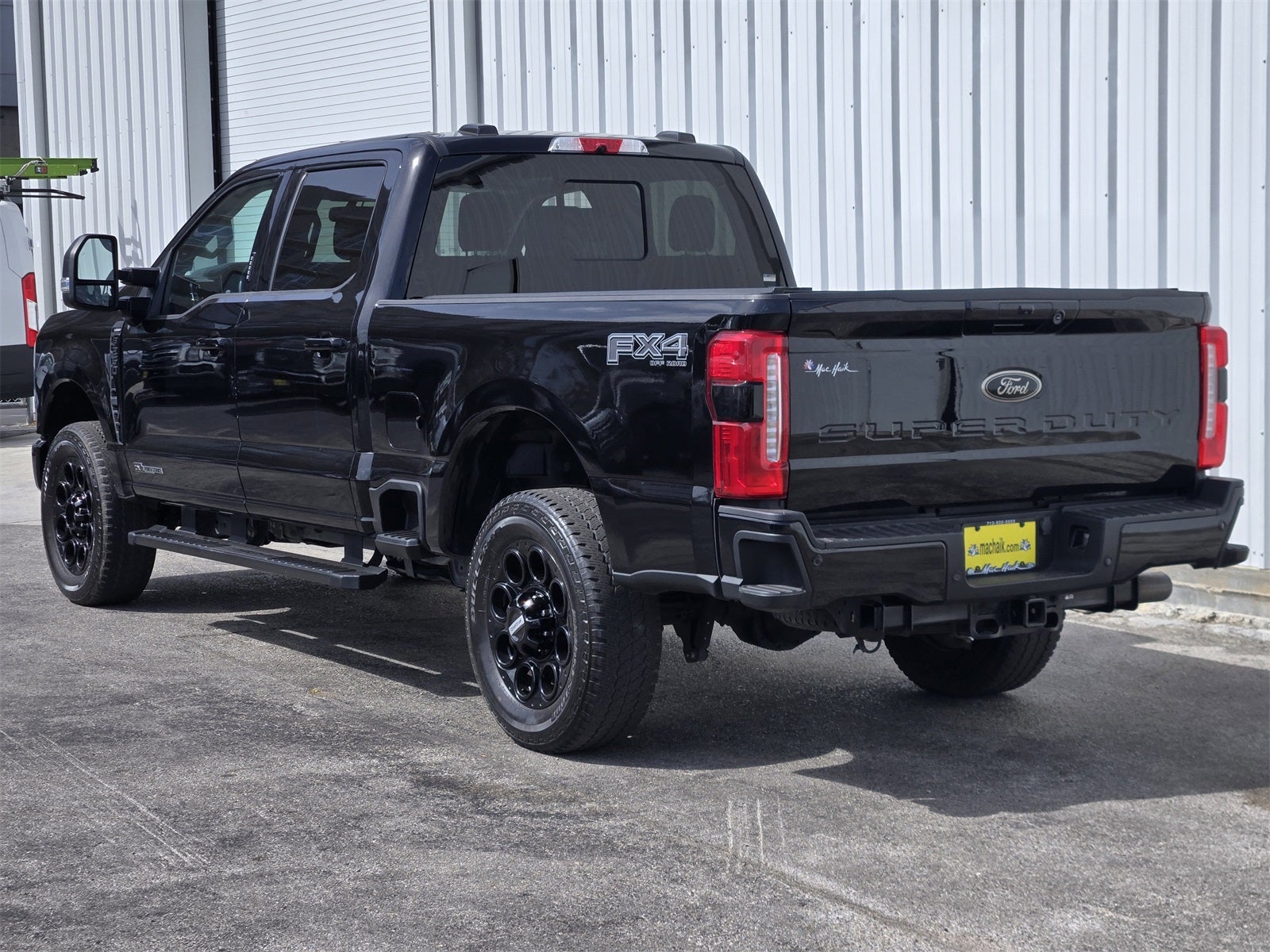 2024 Ford F-250SD Lariat