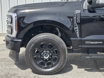 2024 Ford F-250SD Lariat