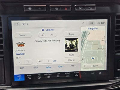 2023 Ford F-250SD Lariat