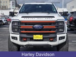 2023 Ford F-250SD Lariat