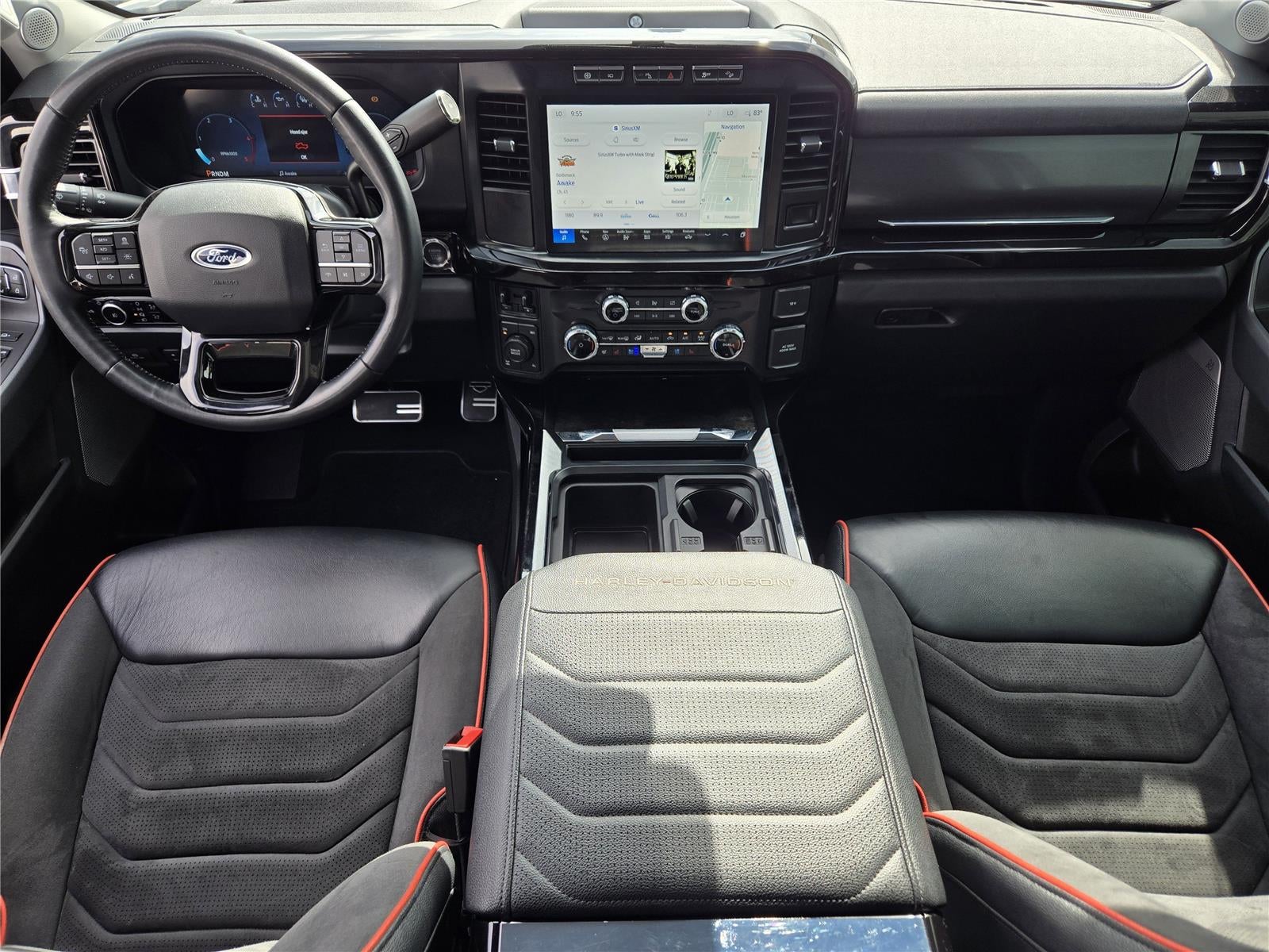 2023 Ford F-250SD Lariat