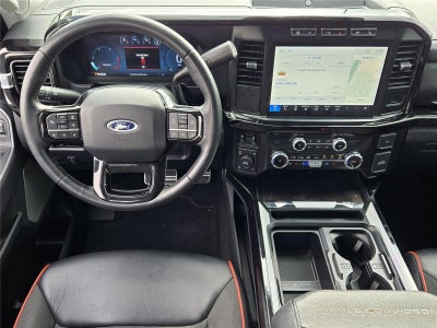 2023 Ford F-250SD Lariat