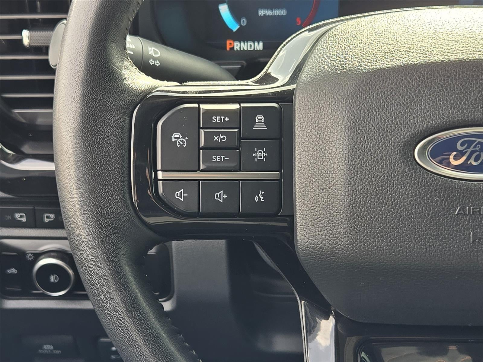 2023 Ford F-250SD Lariat