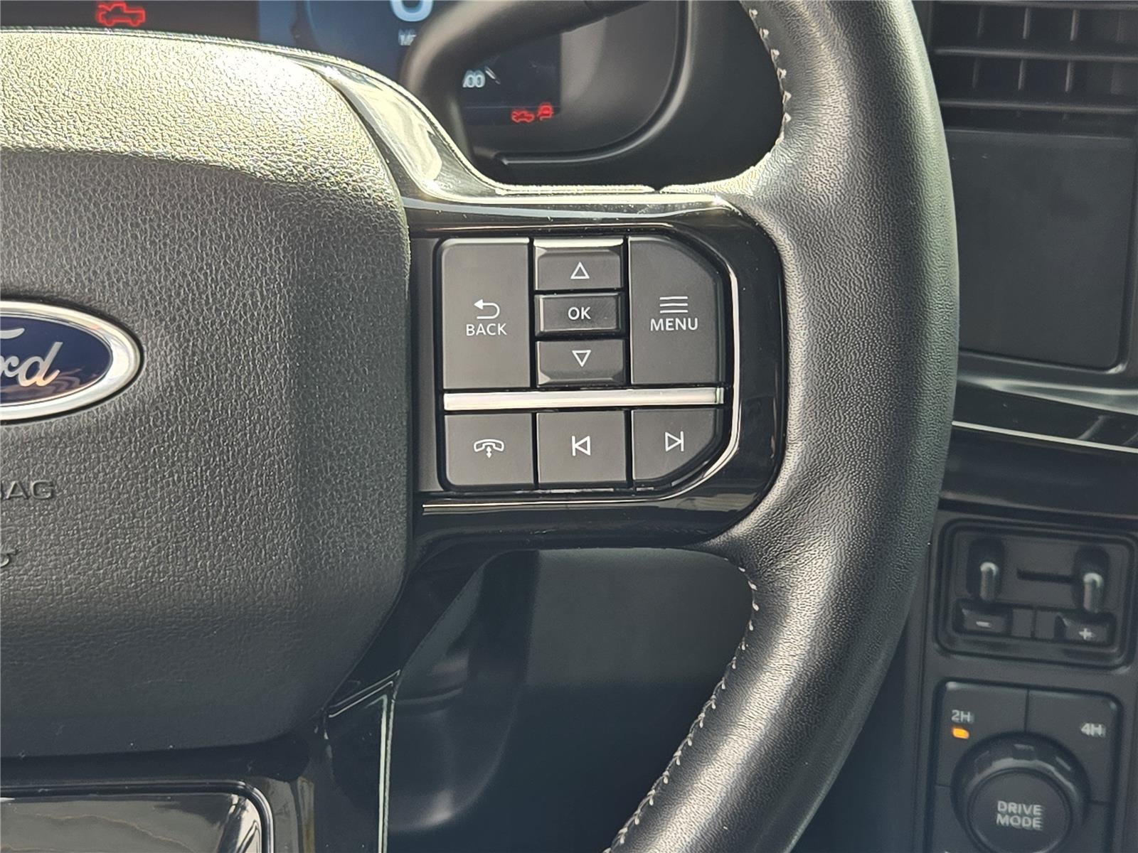 2023 Ford F-250SD Lariat