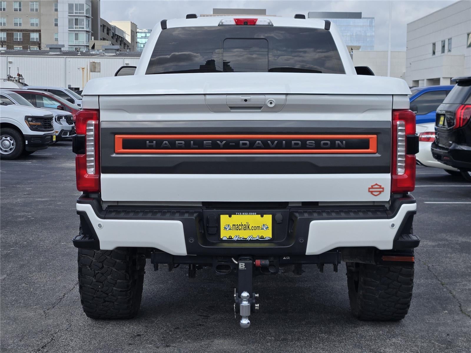 2023 Ford F-250SD Lariat