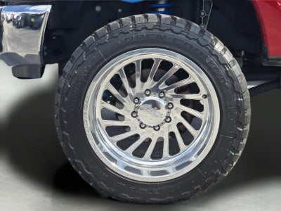 2022 Ford Super Duty F-250 Lariat