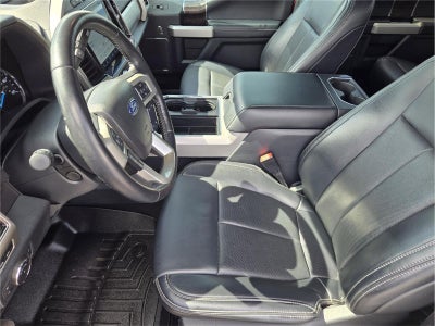 2022 Ford Super Duty F-250 Lariat