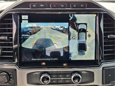 2022 Ford Super Duty F-250 Lariat
