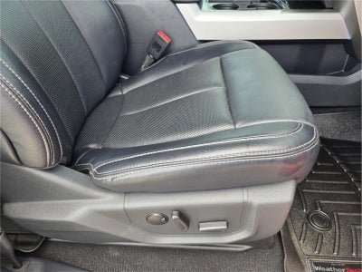2022 Ford Super Duty F-250 Lariat