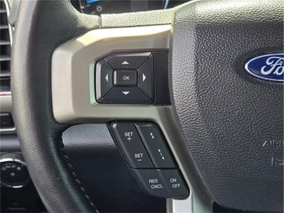 2022 Ford Super Duty F-250 Lariat