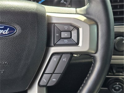 2022 Ford Super Duty F-250 Lariat