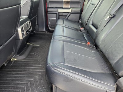 2022 Ford Super Duty F-250 Lariat