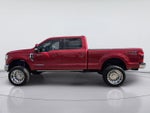 2022 Ford Super Duty F-250 Lariat