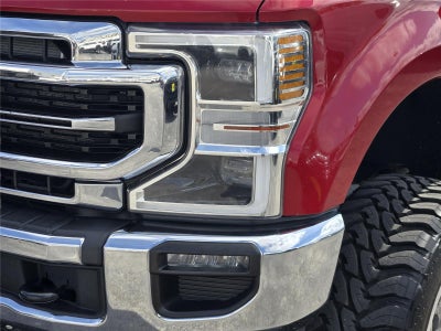 2022 Ford Super Duty F-250 Lariat