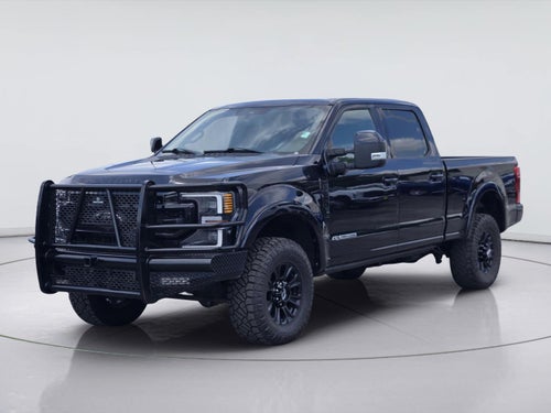 2022 Ford Super Duty F-250 Lariat