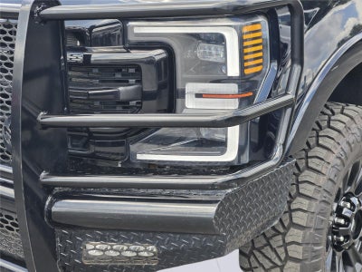 2022 Ford Super Duty F-250 Lariat