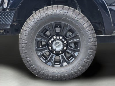 2022 Ford Super Duty F-250 Lariat