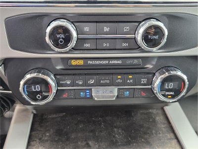2022 Ford Super Duty F-250 Lariat