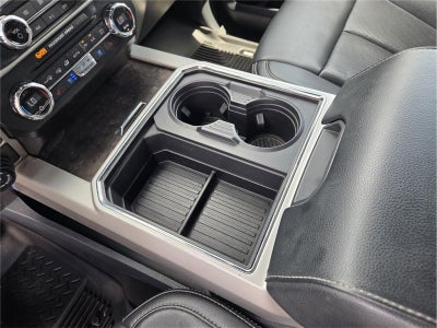 2022 Ford Super Duty F-250 Lariat