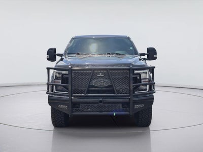2022 Ford Super Duty F-250 Lariat