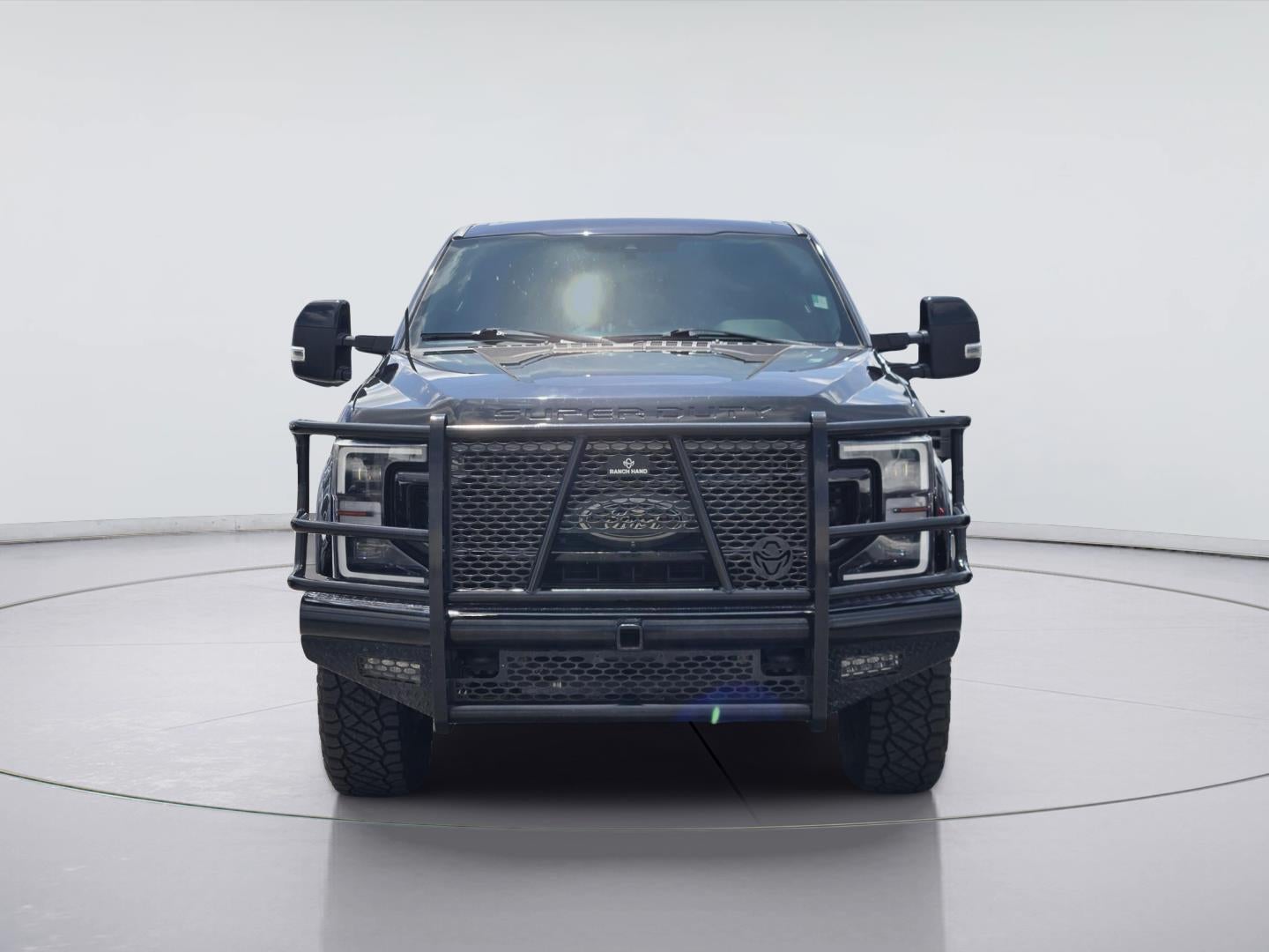 2022 Ford Super Duty F-250 Lariat