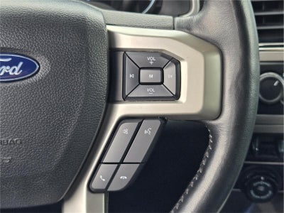 2022 Ford Super Duty F-250 Lariat