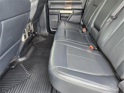 2022 Ford Super Duty F-250 Lariat