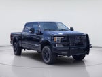 2022 Ford Super Duty F-250 Lariat