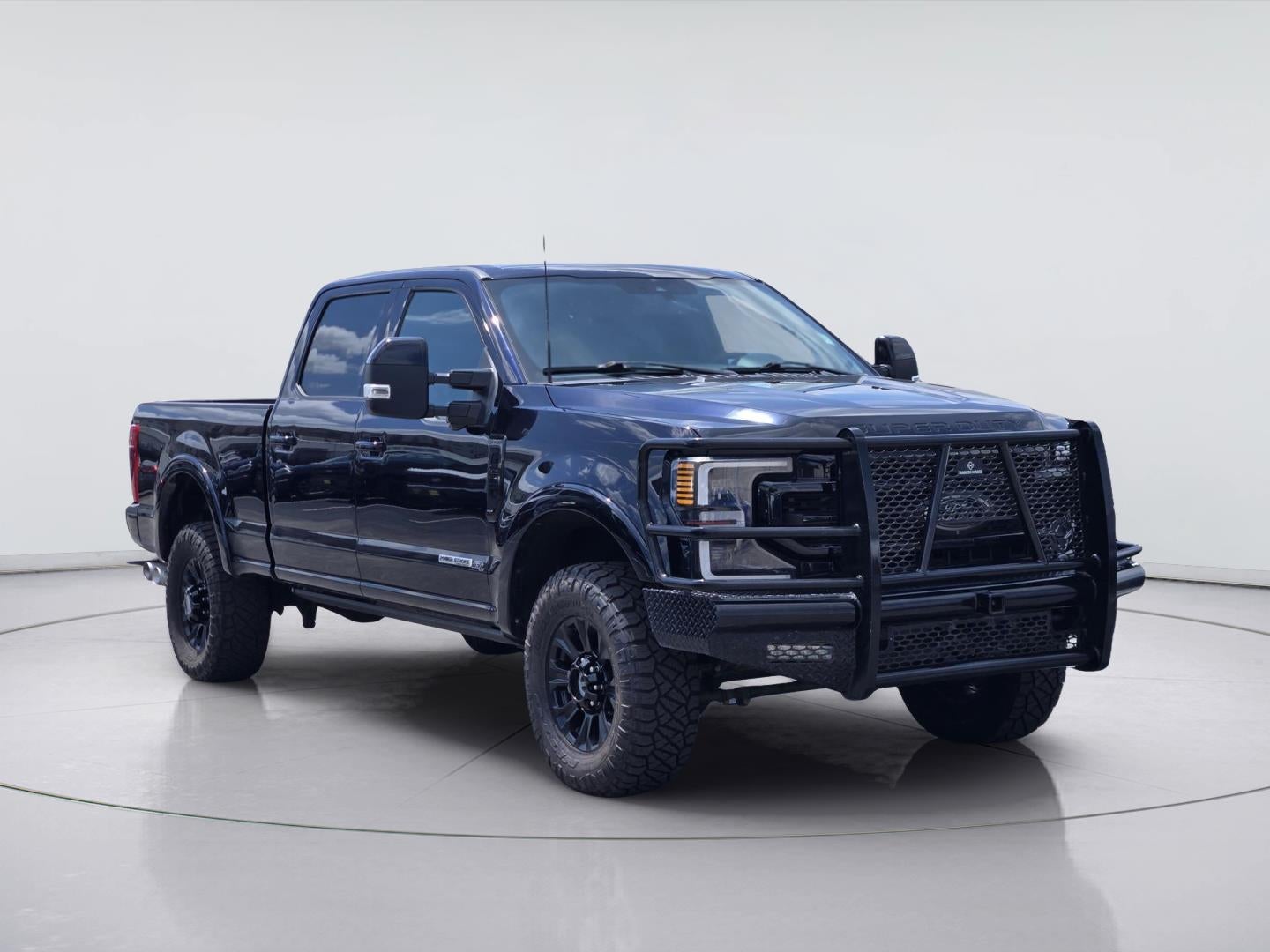 2022 Ford Super Duty F-250 Lariat
