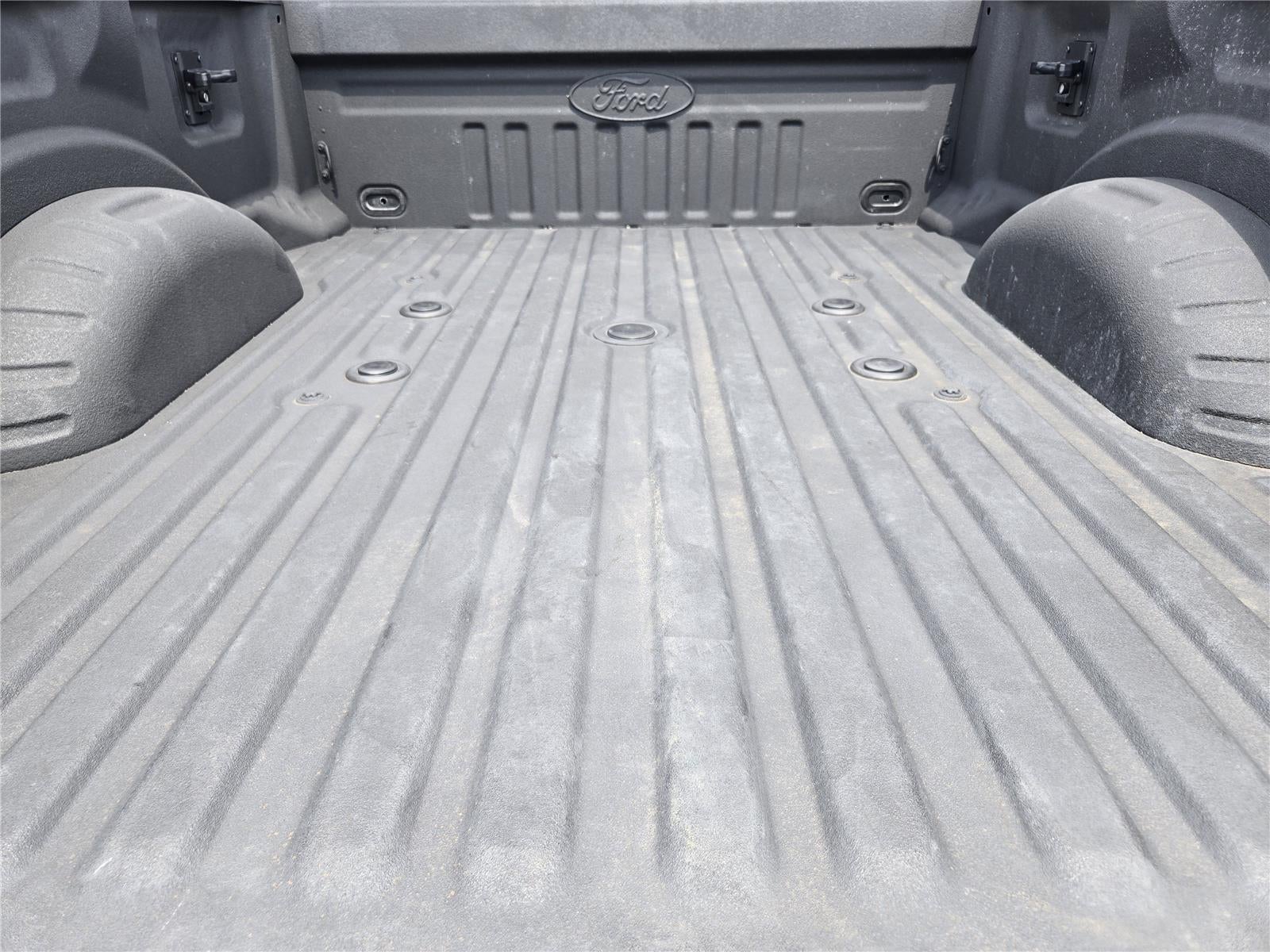 2022 Ford Super Duty F-250 Lariat