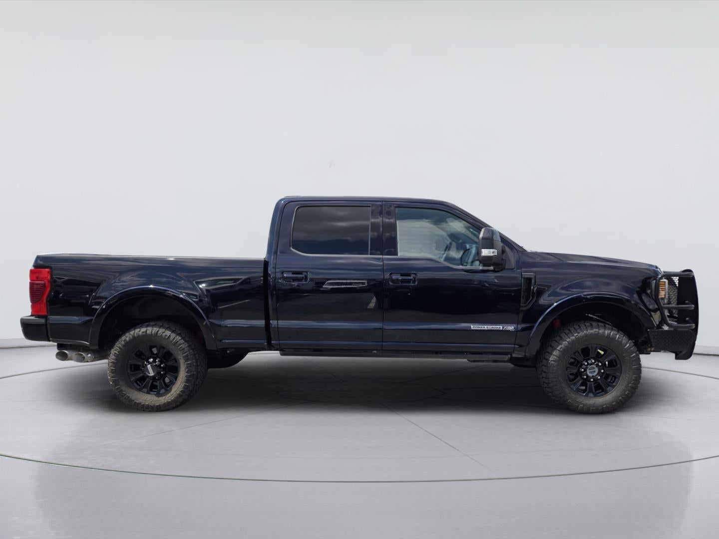 2022 Ford Super Duty F-250 Lariat