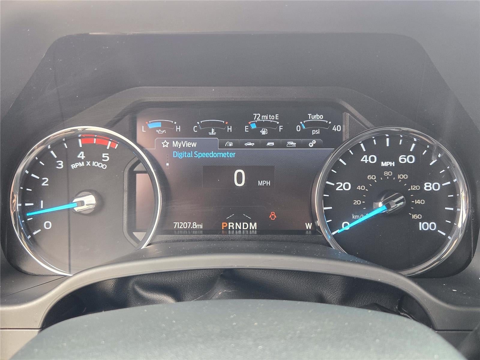 2022 Ford Super Duty F-250 SRW LARIAT