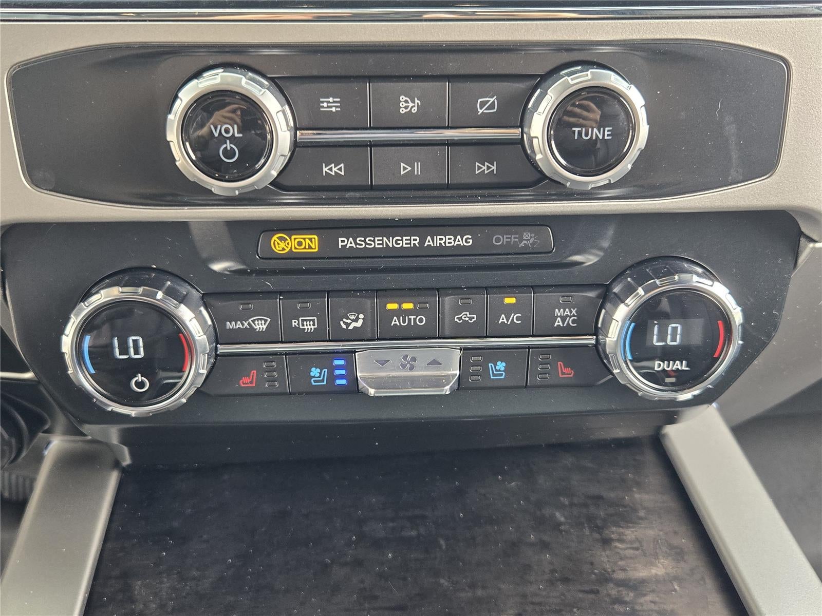 2022 Ford Super Duty F-250 SRW LARIAT