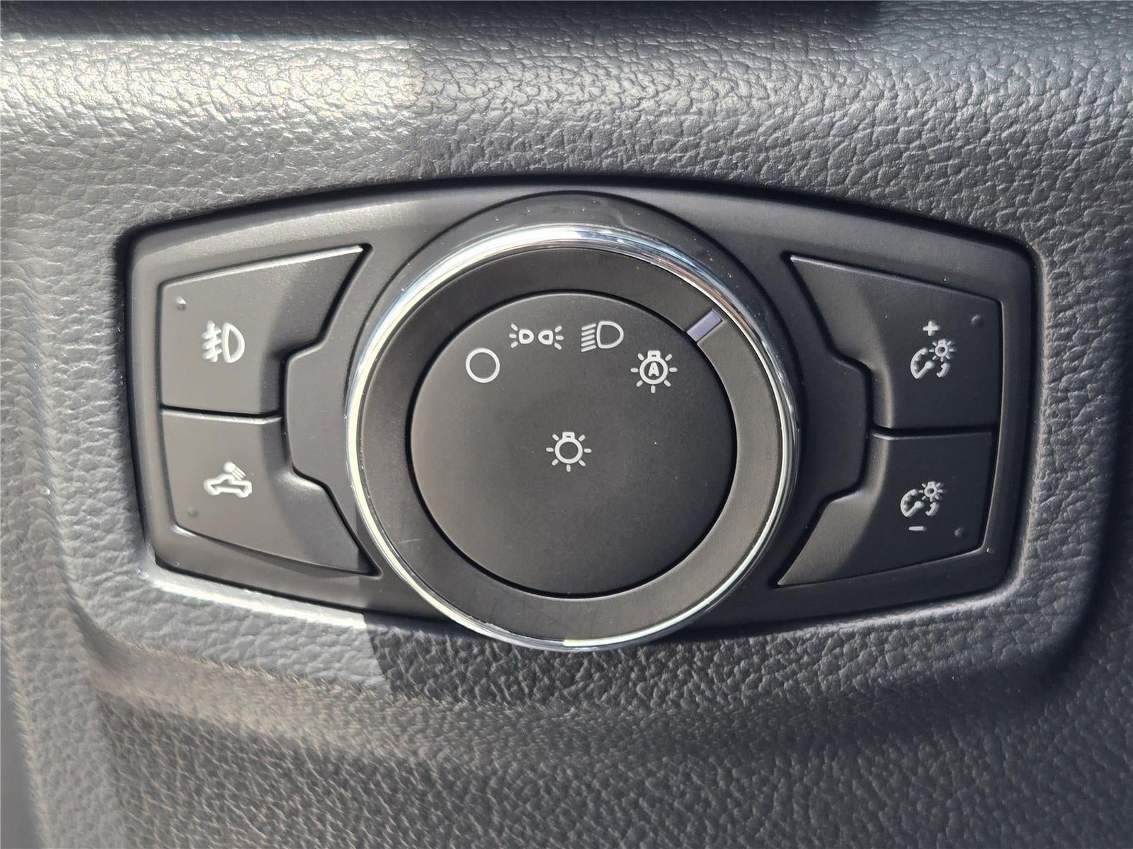 2022 Ford Super Duty F-250 SRW LARIAT