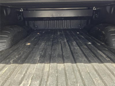 2022 Ford Super Duty F-250 SRW LARIAT