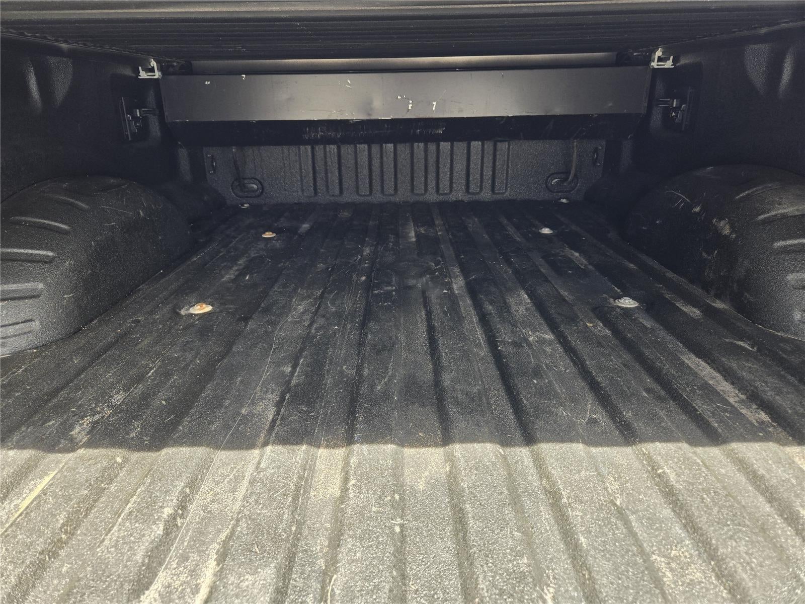 2022 Ford Super Duty F-250 SRW LARIAT