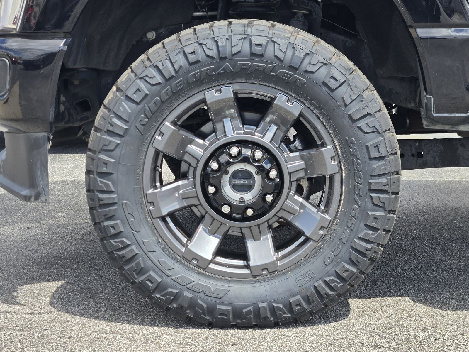 2023 Ford F-250SD XL