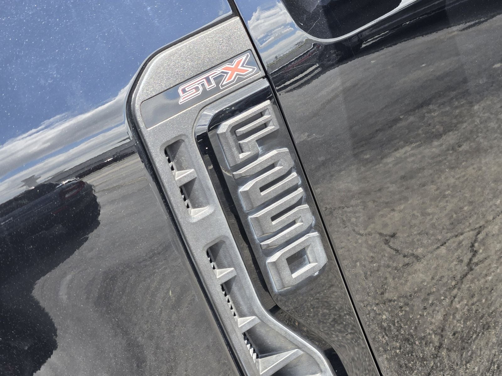 2023 Ford F-250SD XL