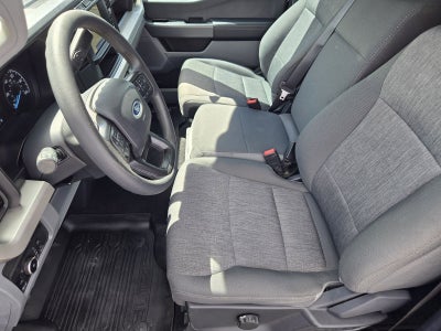 2023 Ford F-250SD XL