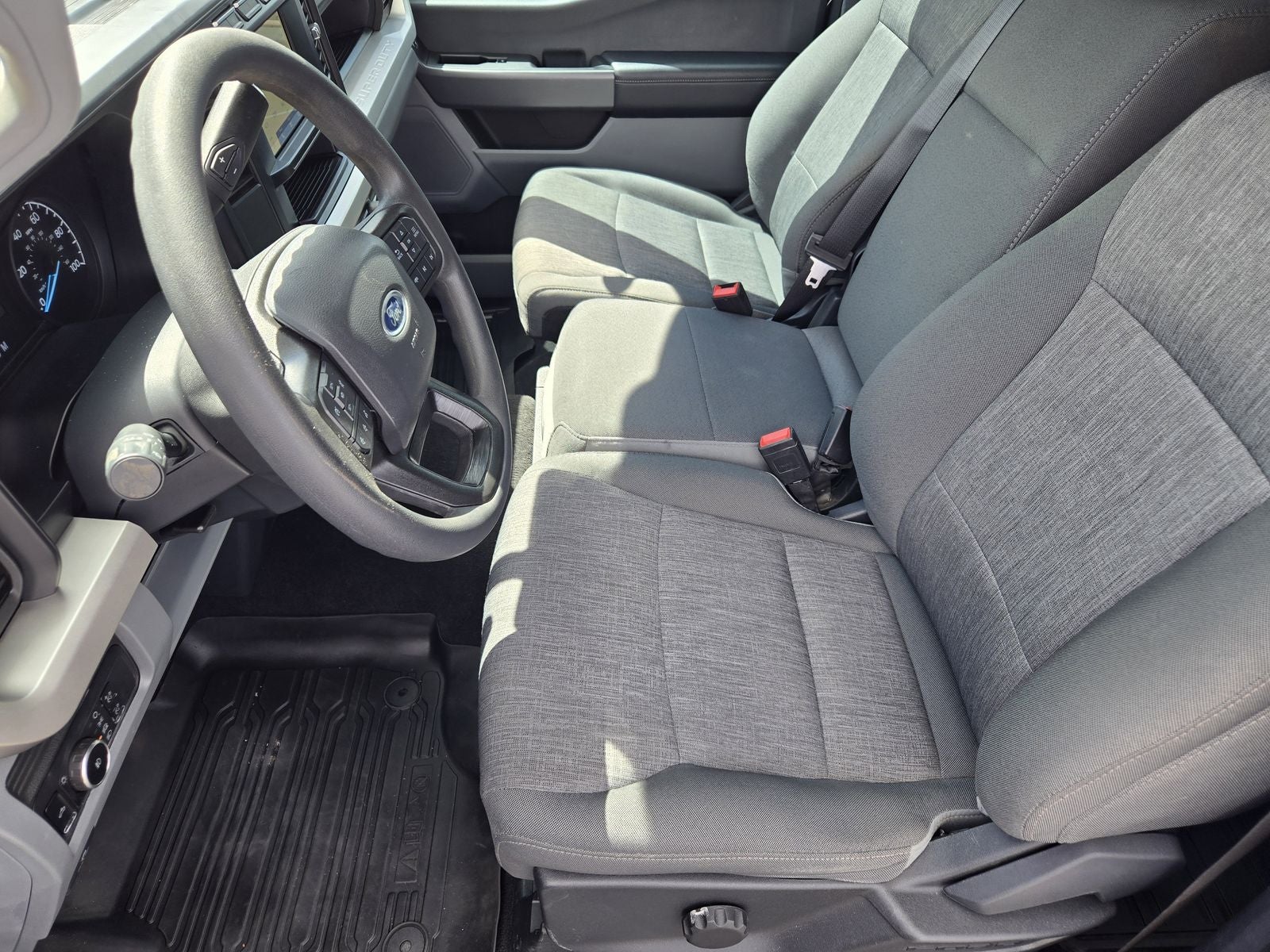 2023 Ford F-250SD XL