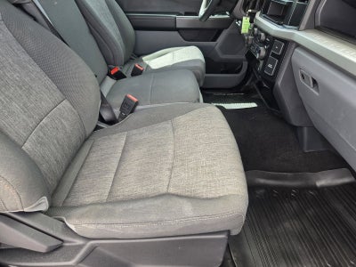 2023 Ford F-250SD XL