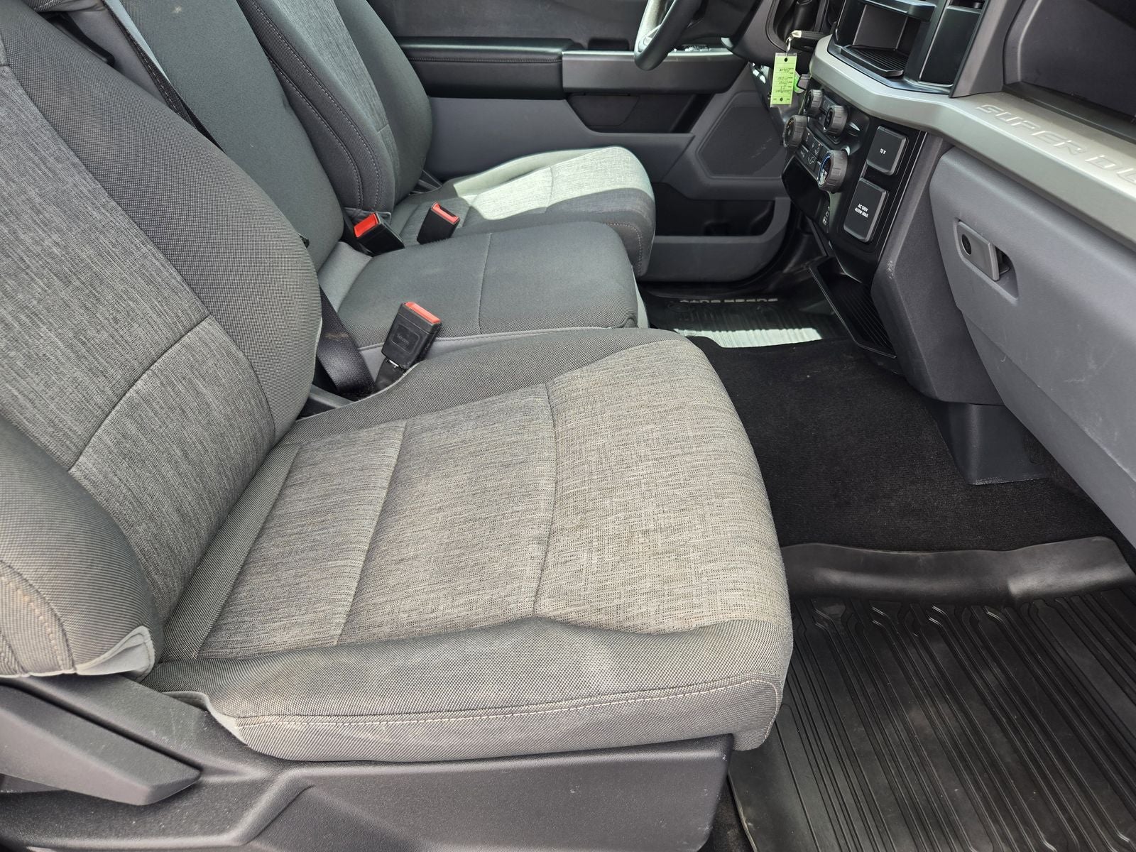 2023 Ford F-250SD XL