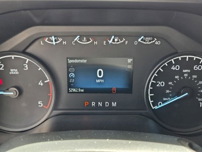 2023 Ford F-250SD XL