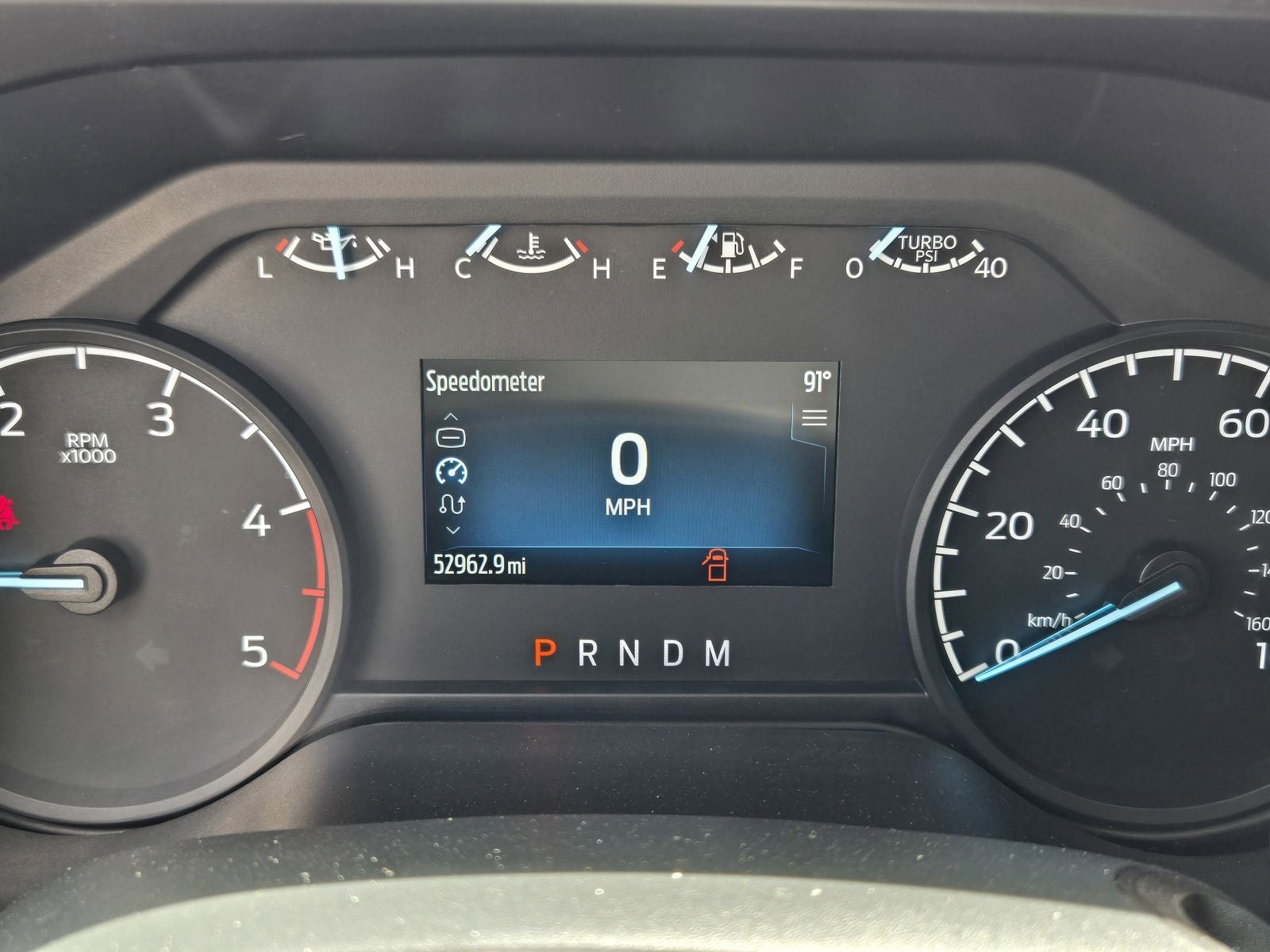 2023 Ford F-250SD XL