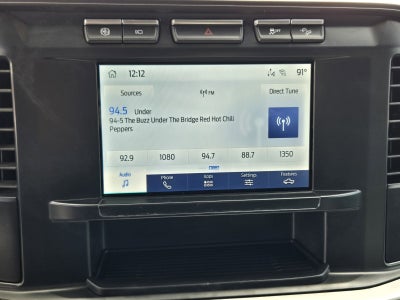 2023 Ford F-250SD XL