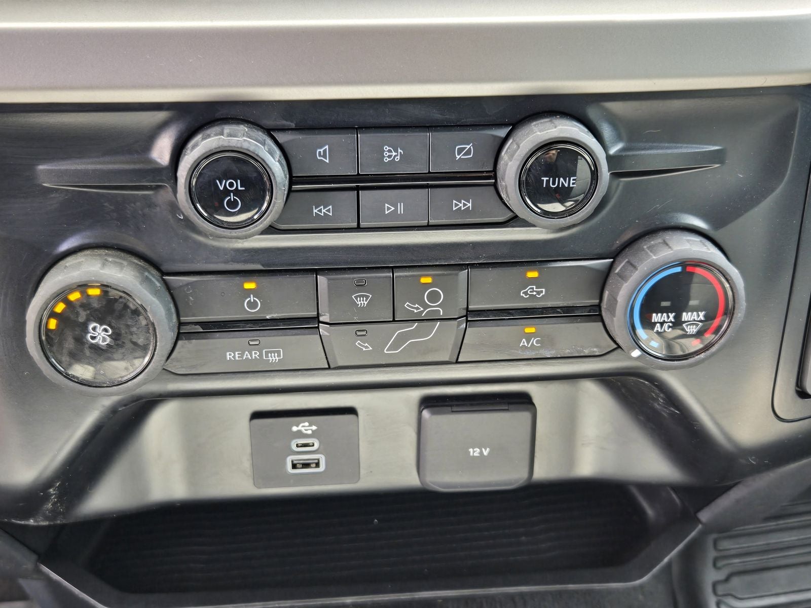 2023 Ford F-250SD XL