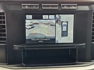 2023 Ford F-250SD XL