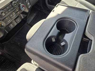 2023 Ford F-250SD XL