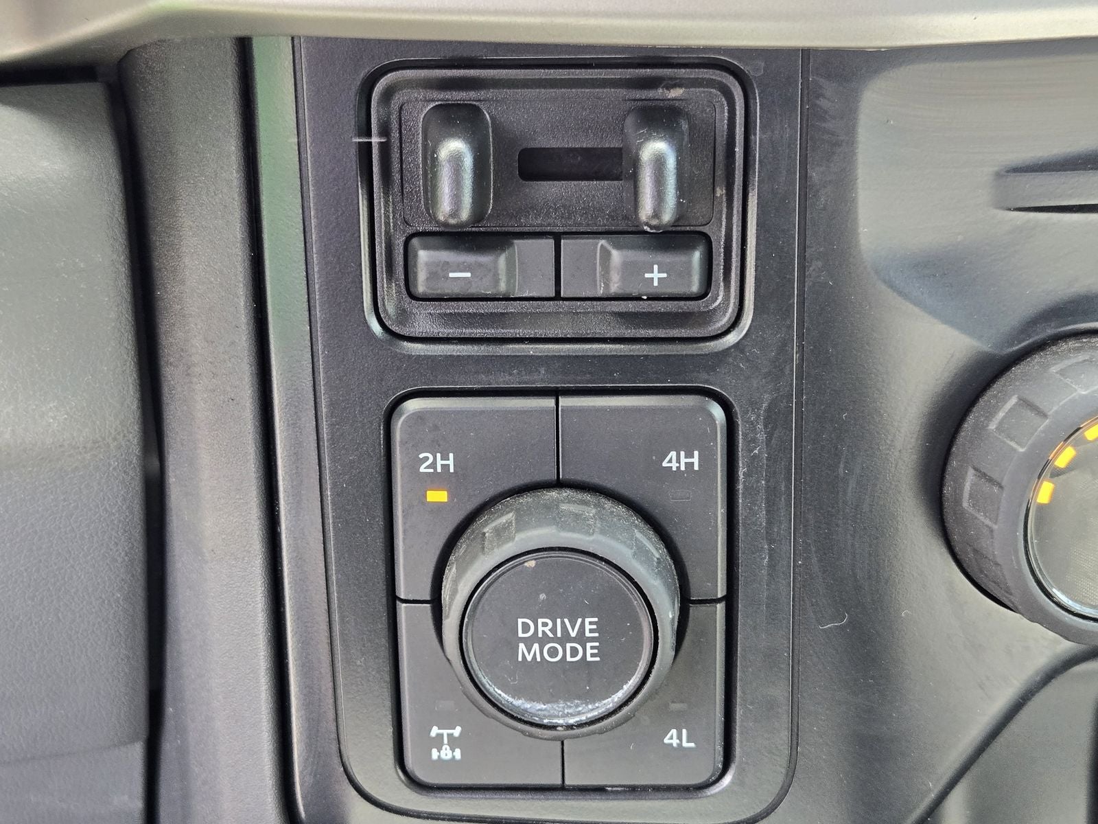 2023 Ford F-250SD XL