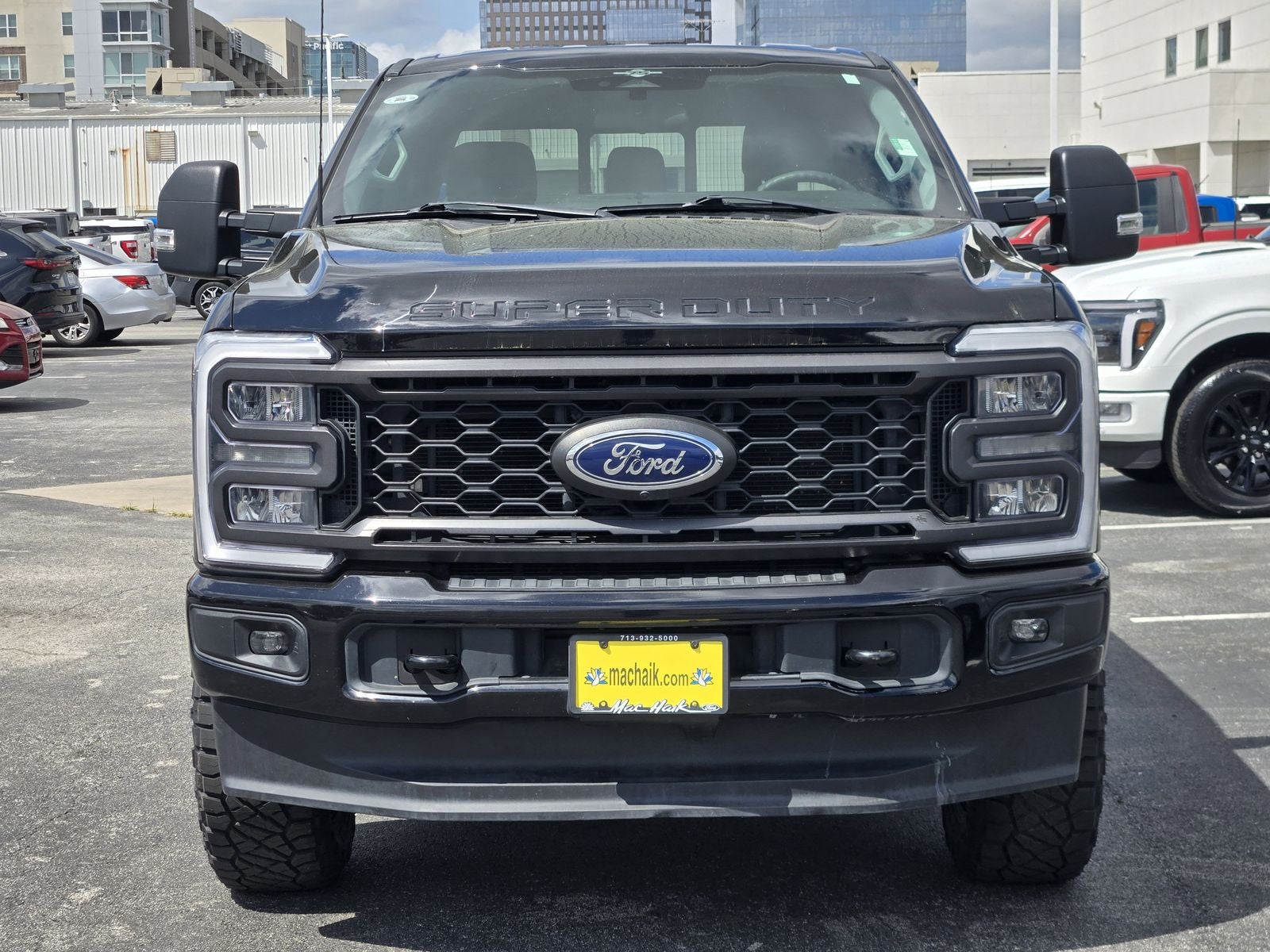 2023 Ford F-250SD XL